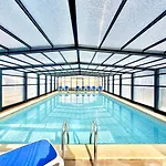 Le Cocon Du Mas, 4 Pers Piscine A 度假居 *