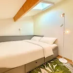 Le Cocon Du Mas, 4 Pers Piscine A 度假居 *