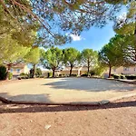 度假居 Le Cocon Du Mas, 4 Pers Piscine A