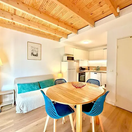 Le Cocon Du Mas, 4 Pers Piscine A * كالفيسون