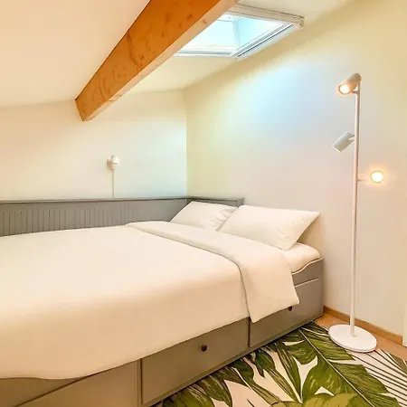 Le Cocon Du Mas, 4 Pers Piscine A Ferienhaus *