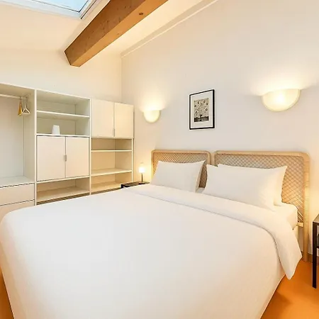 Le Cocon Du Mas, 4 Pers Piscine A 펜션 칼비송