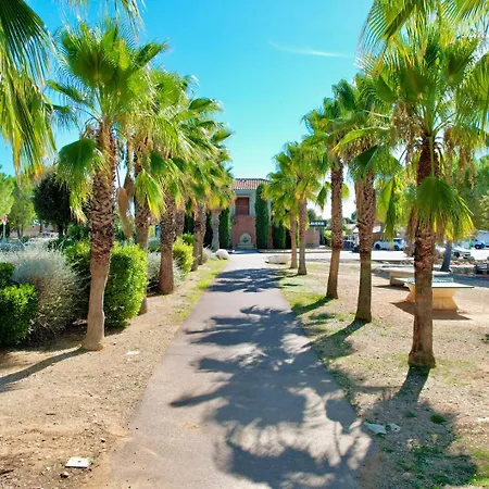 Le Cocon Du Mas, 4 Pers Piscine A *