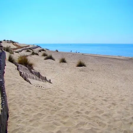 펜션 Le Cocon Du Mas, 4 Pers Piscine A 칼비송