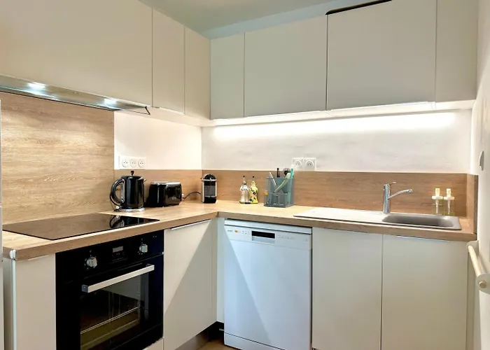 Le Cocon Du Mas, 4 Pers Piscine A كالفيسون