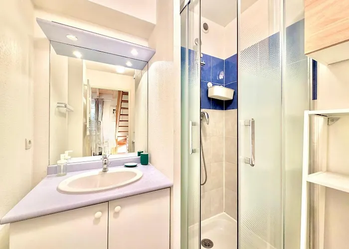 Le Cocon Du Mas, 4 Pers Piscine A بيت للعطل *