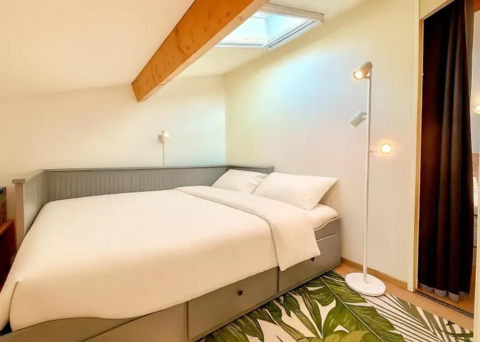 Le Cocon Du Mas, 4 Pers Piscine A بيت للعطل *