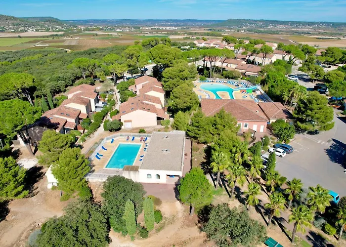 Le Cocon Du Mas, 4 Pers Piscine A بيت للعطل *