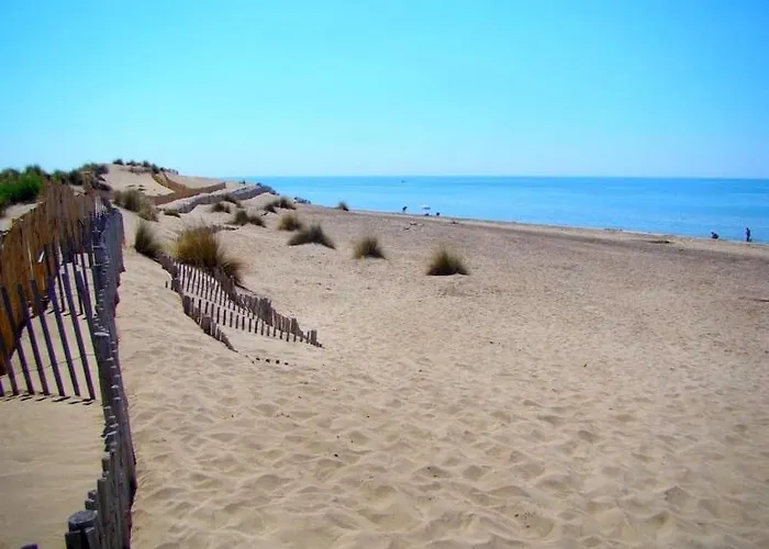 بيت للعطل Le Cocon Du Mas, 4 Pers Piscine A كالفيسون
