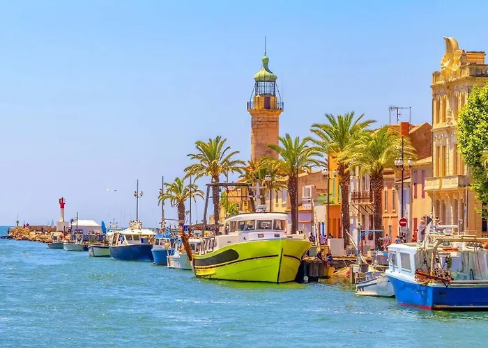 بيت للعطل Le Cocon Du Mas, 4 Pers Piscine A